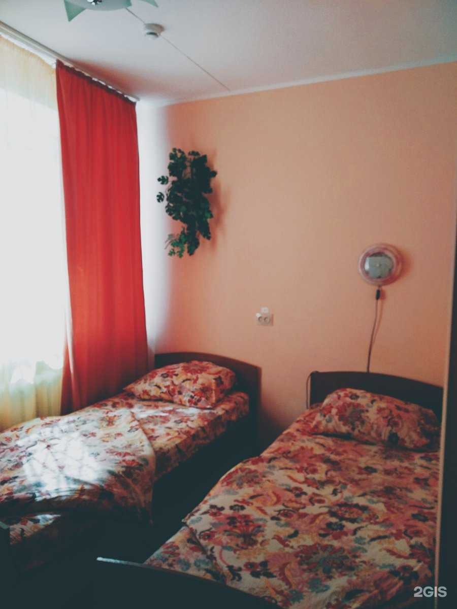 Отзывы на компанию Горки в Перми c фото