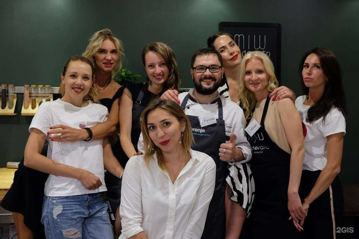 Отзывы на компанию Moderato в г. Екатеринбург c фото