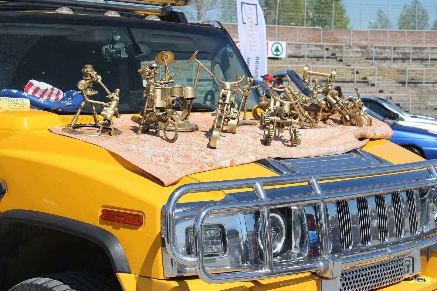 Отзывы на компанию Электрические машины в Нижнем Новгороде c фото