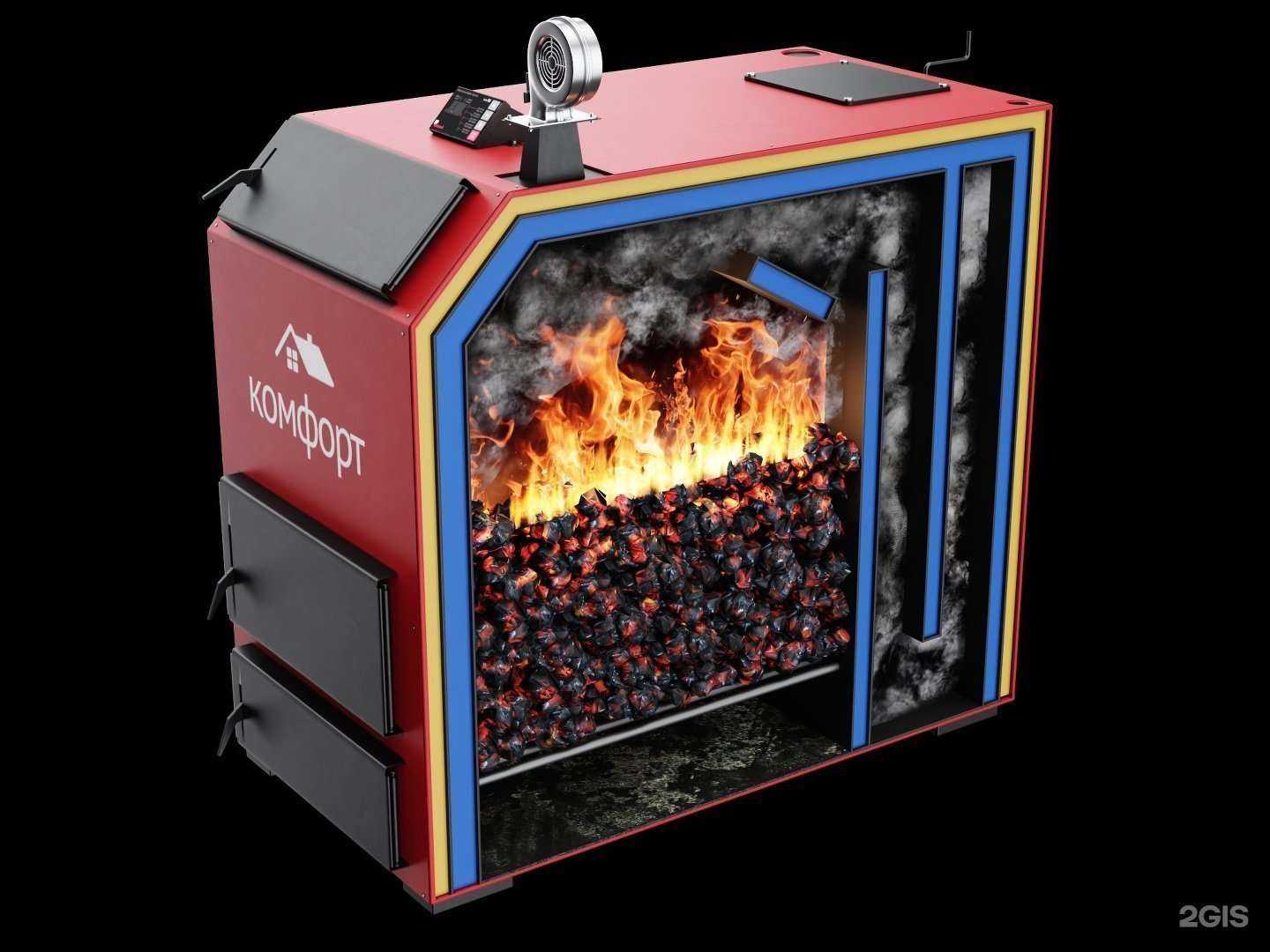 Отзывы на компанию Комфорт в Прокопьевске c фото