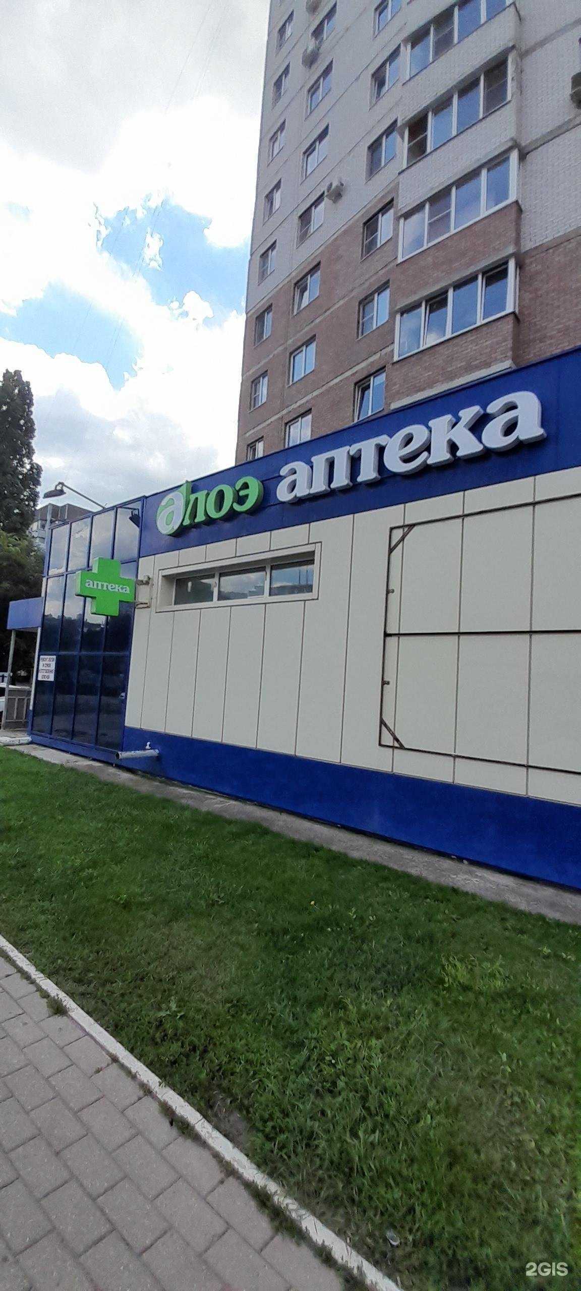 Отзывы на компанию Алоэ в Воронеже c фото