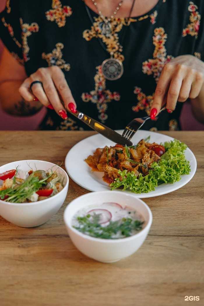 Отзывы на компанию Pro Борщ в г. Сочи c фото