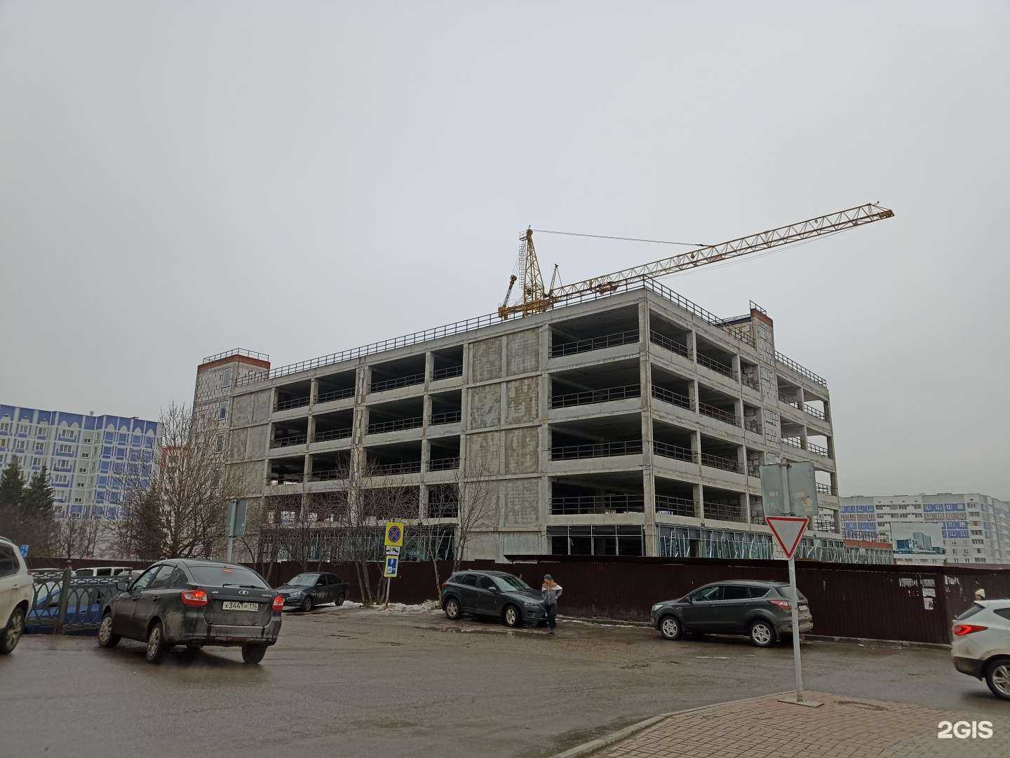 Отзывы на компанию Вдох Выдох в Нижнекамске c фото - фотография 2 из 2