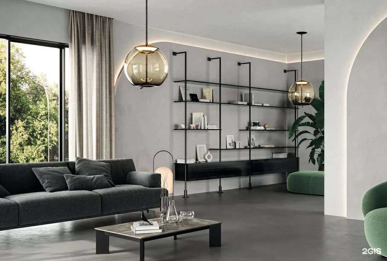 Отзывы на компанию Atlas concorde в Екатеринбурге c фото