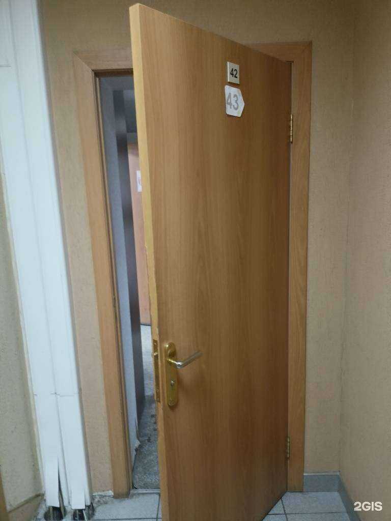 Отзывы на компанию Rettec в Новосибирске c фото