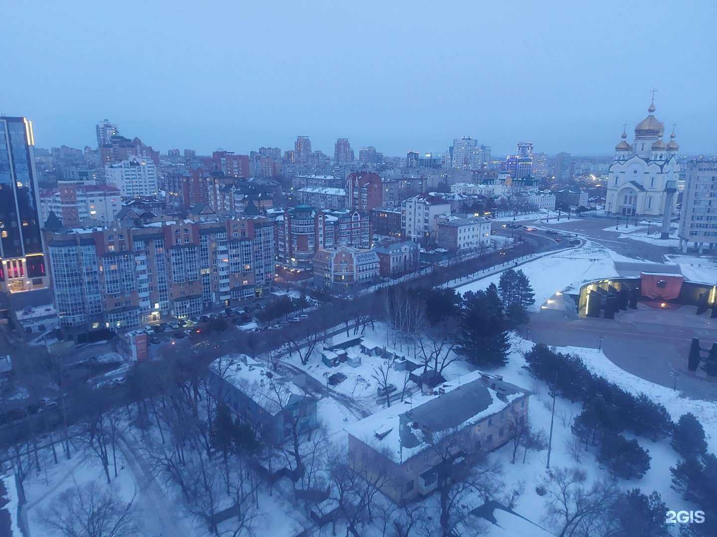 Отзывы на компанию Поликлиника №1 в Хабаровске c фото - фотография 2 из 2