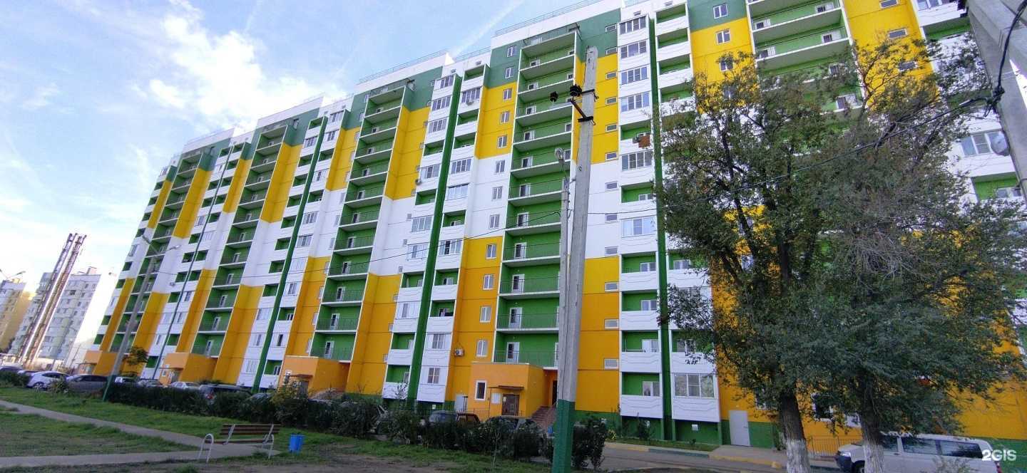 Отзывы на компанию Танец любви в Астрахани c фото - фотография 2 из 2