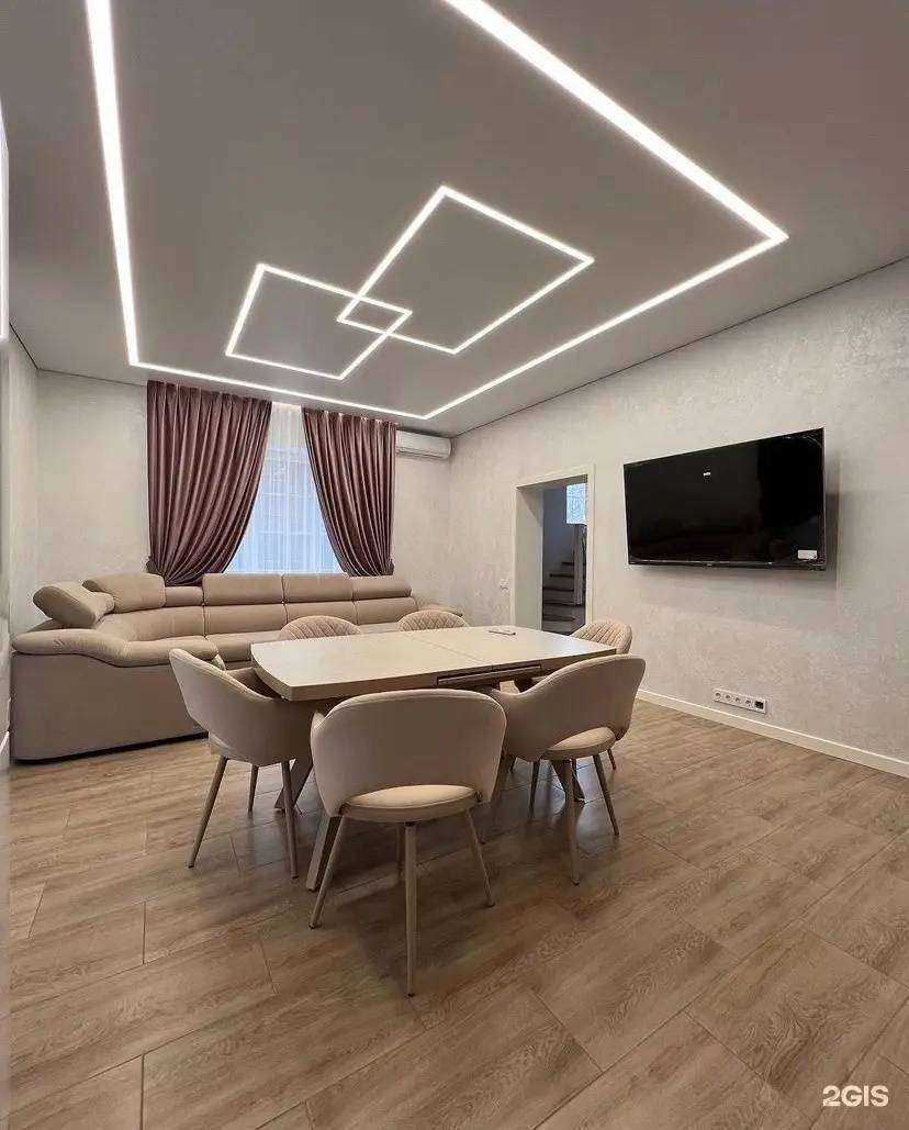 Отзывы на компанию Мастера Ремонтов в г. Краснодар c фото