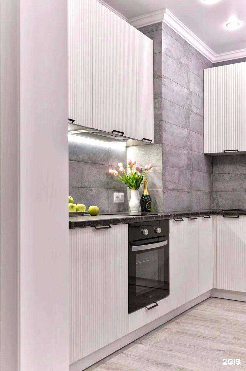 Отзывы на компанию Посидим на кухне? в г. Оренбург c фото