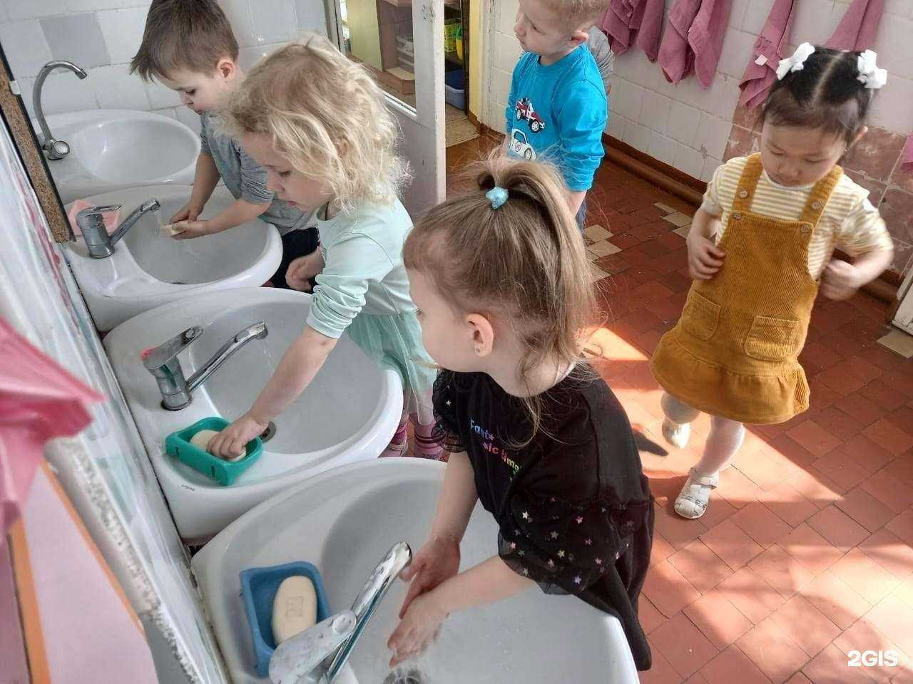 Отзывы на компанию Центр развития ребенка-детский сад №57 в Находке c фото