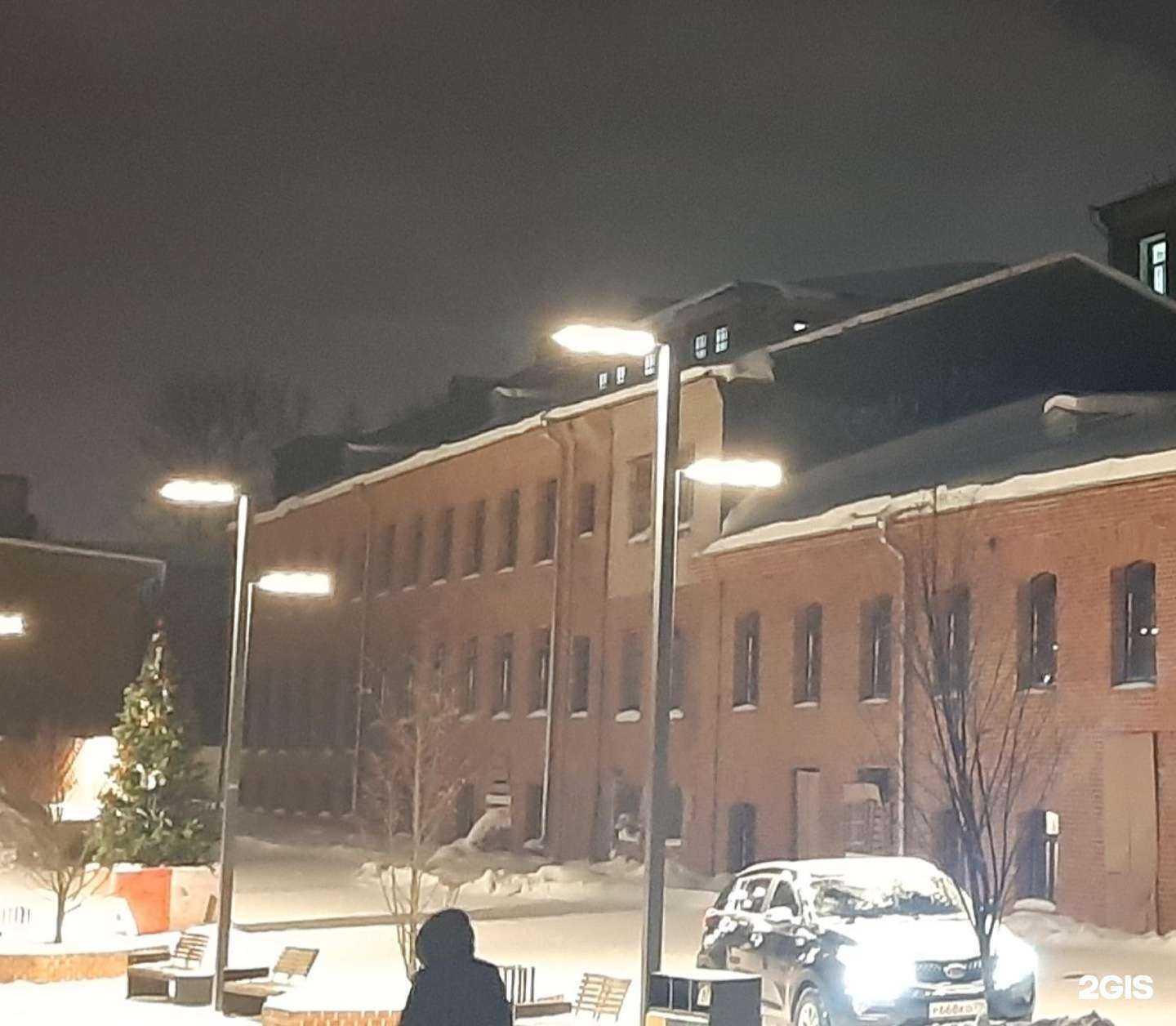 Отзывы на компанию T&S Lounge в Балашихе c фото - фотография 2 из 2