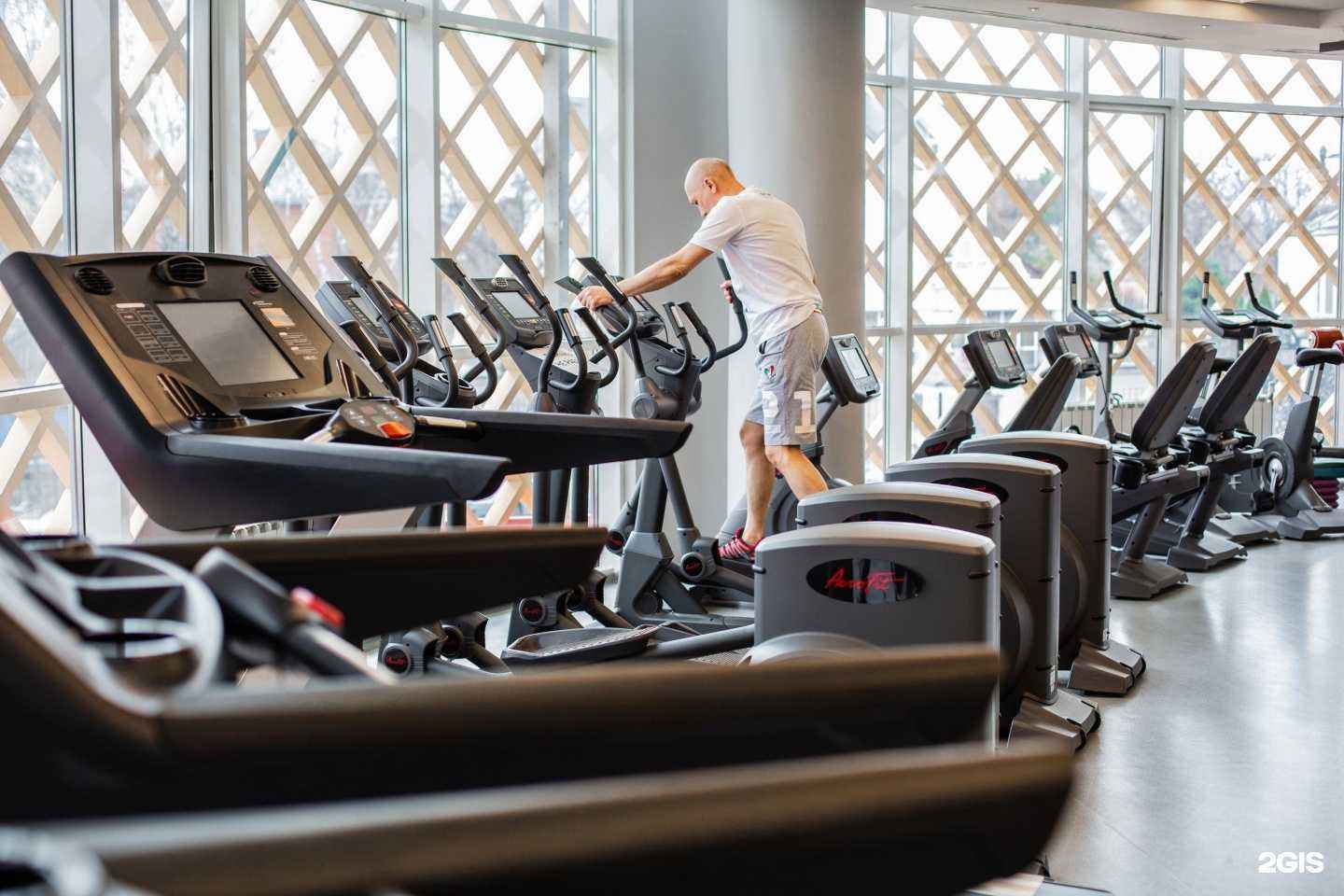 Отзывы на компанию CityFoxFitness в г. Тюмень c фото