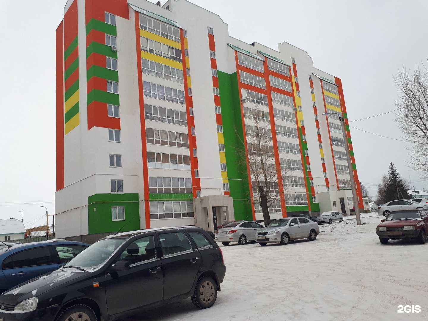 Отзывы на компанию Tattoo artist Inna в Туймазах c фото