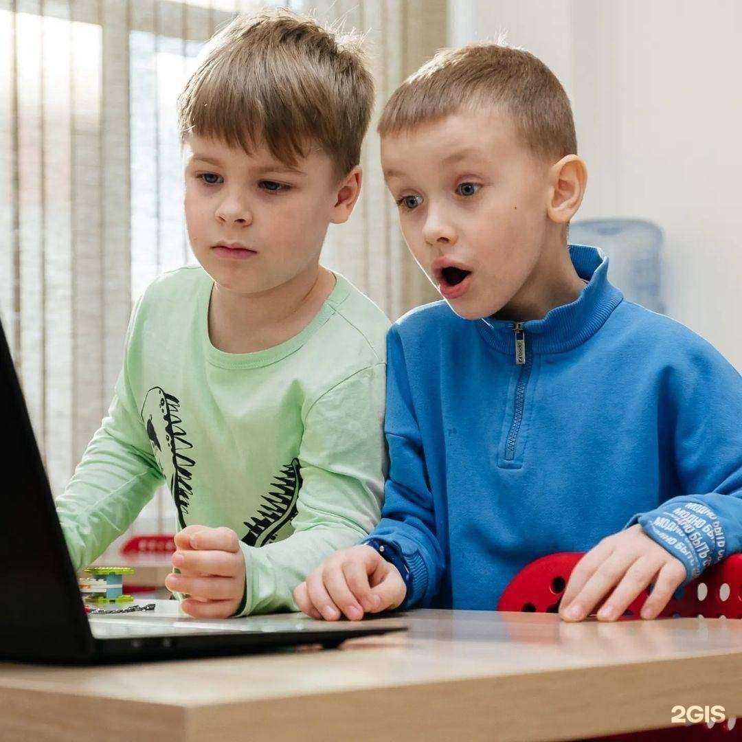 Отзывы на компанию Лига Роботов в Новосибирске c фото