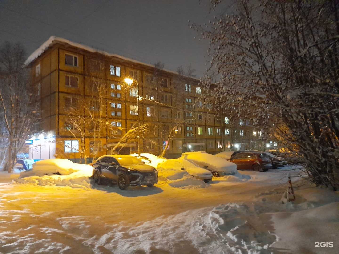 Отзывы на компанию Риэлтсеть в Мурманске c фото - фотография 2 из 2