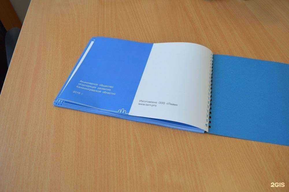 Отзывы на компанию Лайм.про в г. Калининград c фото