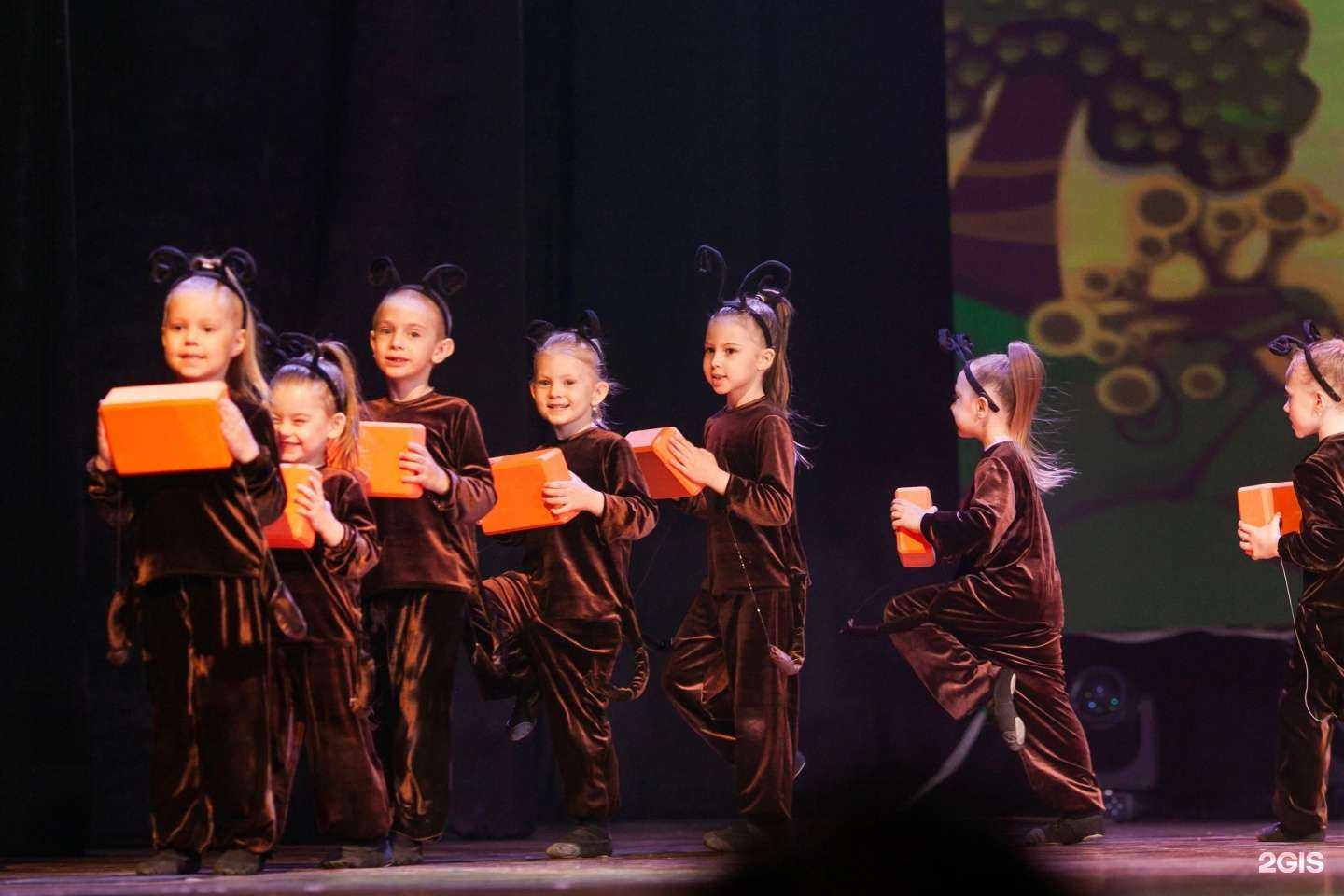 Отзывы на компанию Планета kids в Туле c фото