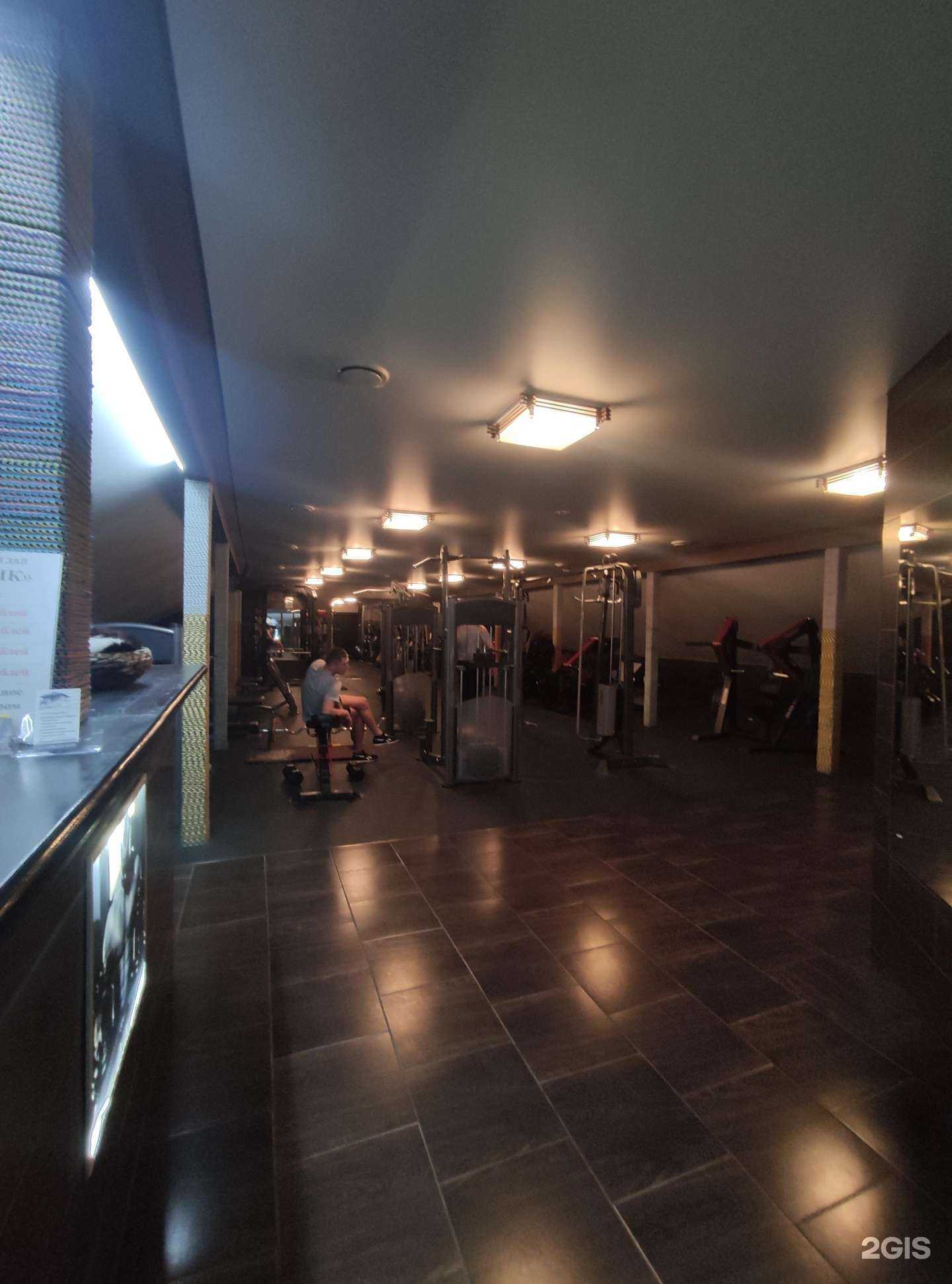 Отзывы на компанию Атлетик в г. Солнечногорск c фото