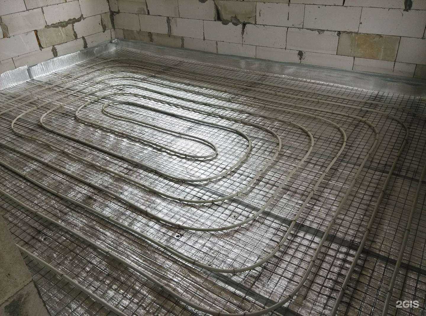 Отзывы на компанию Теплолей в Красноярске c фото