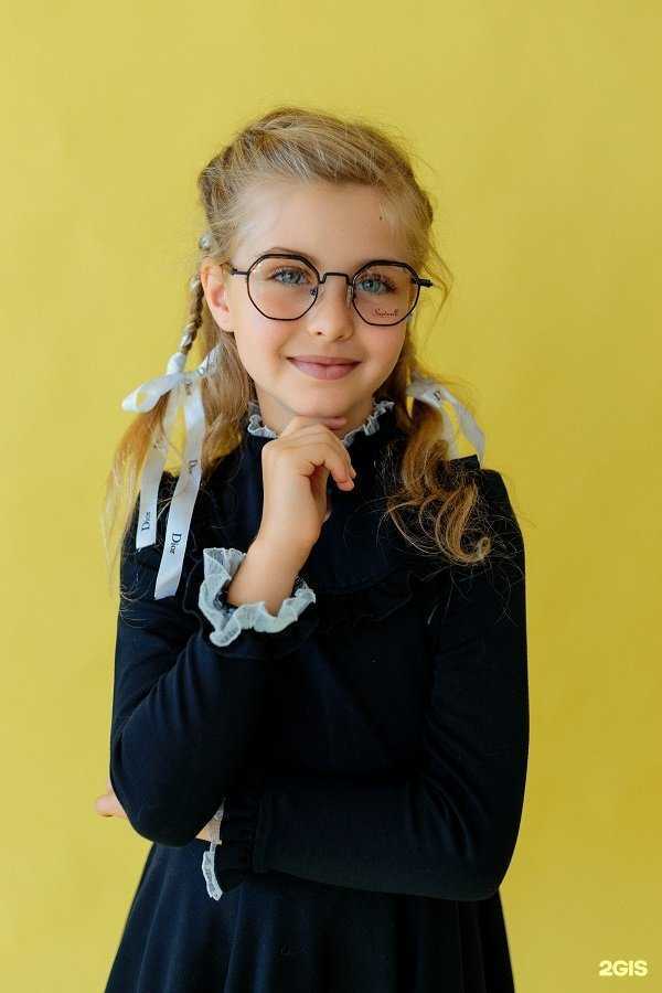 Отзывы на компанию Vita оптика в Чите c фото