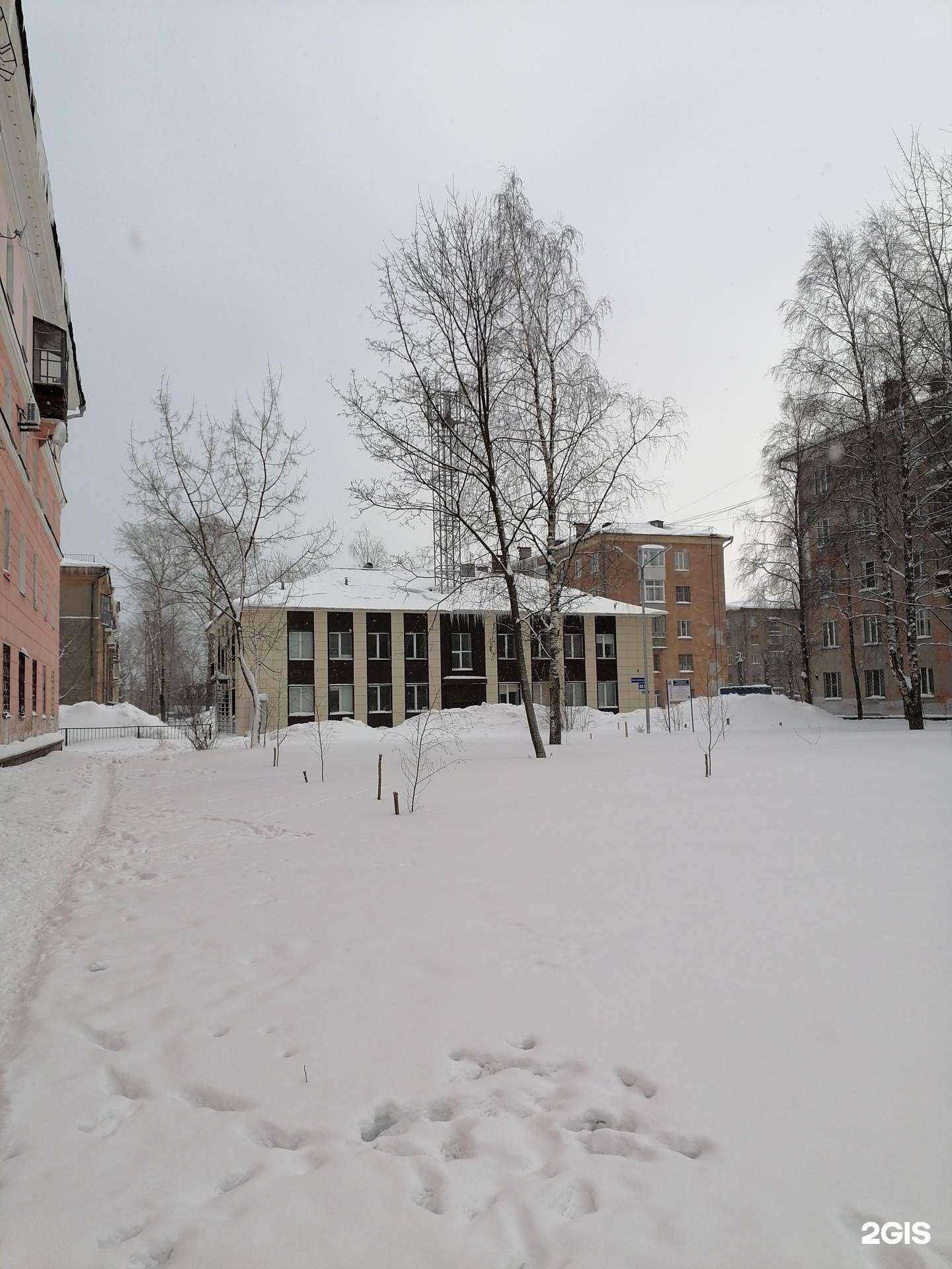 Отзывы на компанию Юрком в Череповце c фото