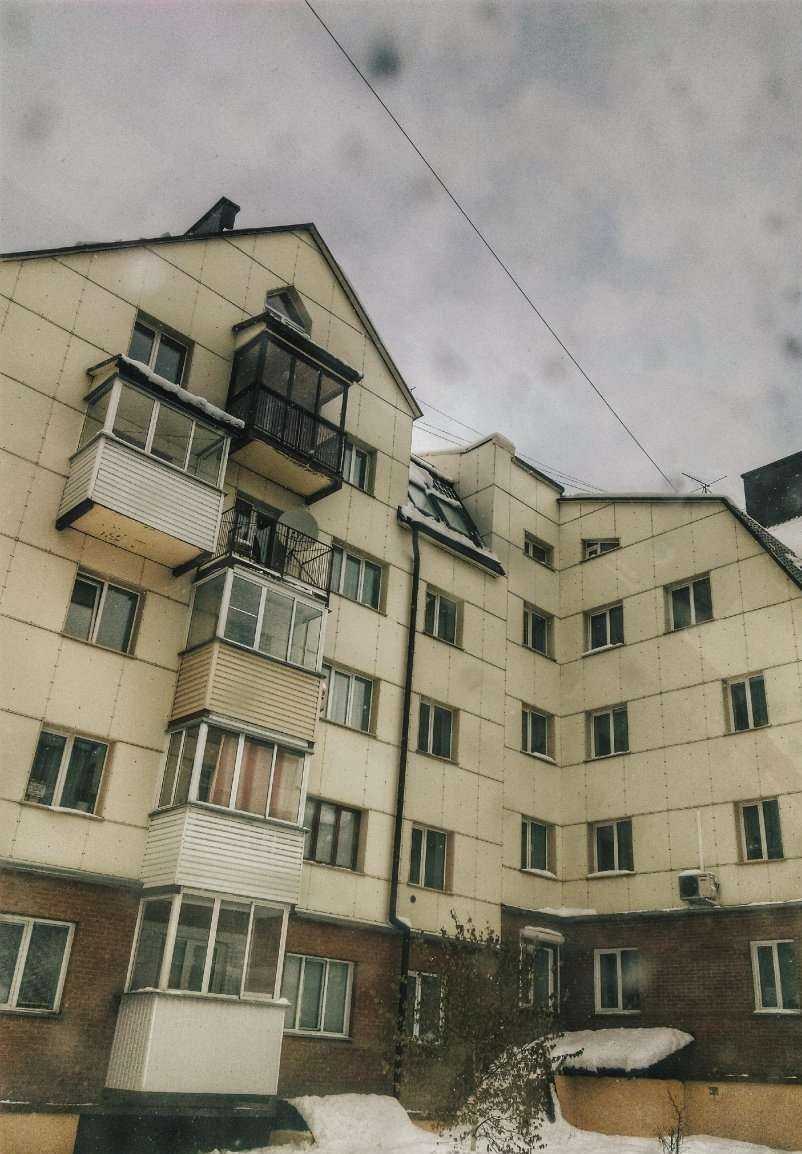 Отзывы на компанию Чистюля в Новосибирске c фото - фотография 2 из 2