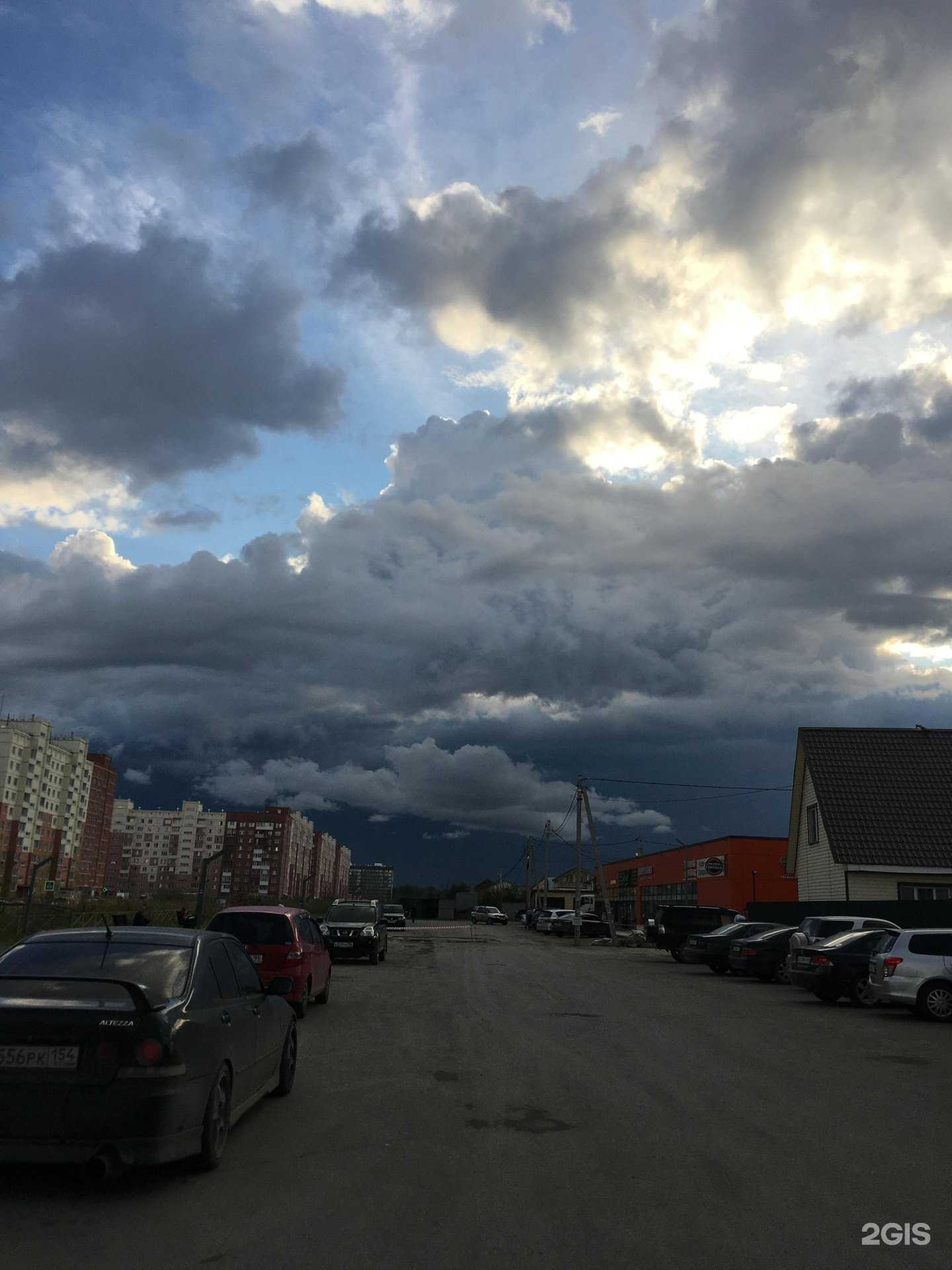 Отзывы на компанию Цирюльникъ в Новосибирске c фото - фотография 2 из 2