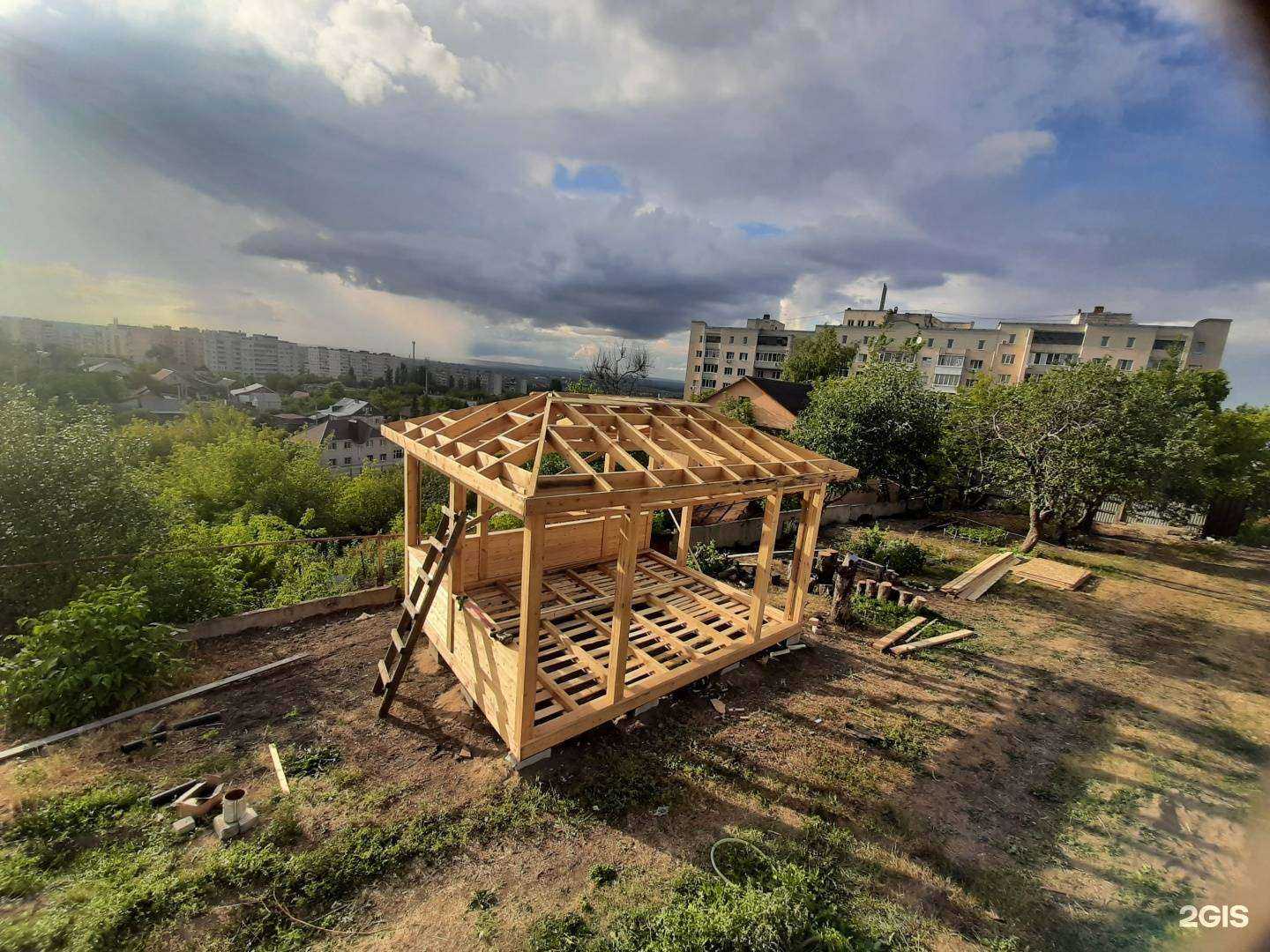 Отзывы на компанию Ранчо в Саратове c фото