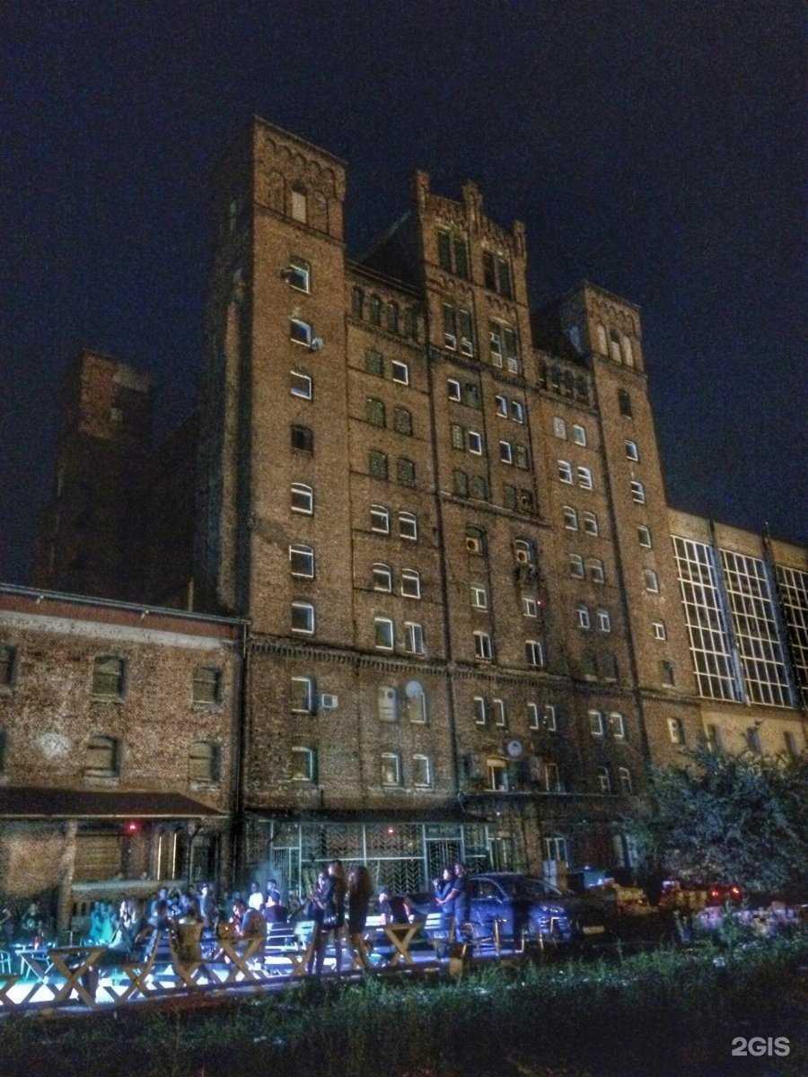 Отзывы на компанию William Morris factory в Калининграде c фото - фотография 2 из 2