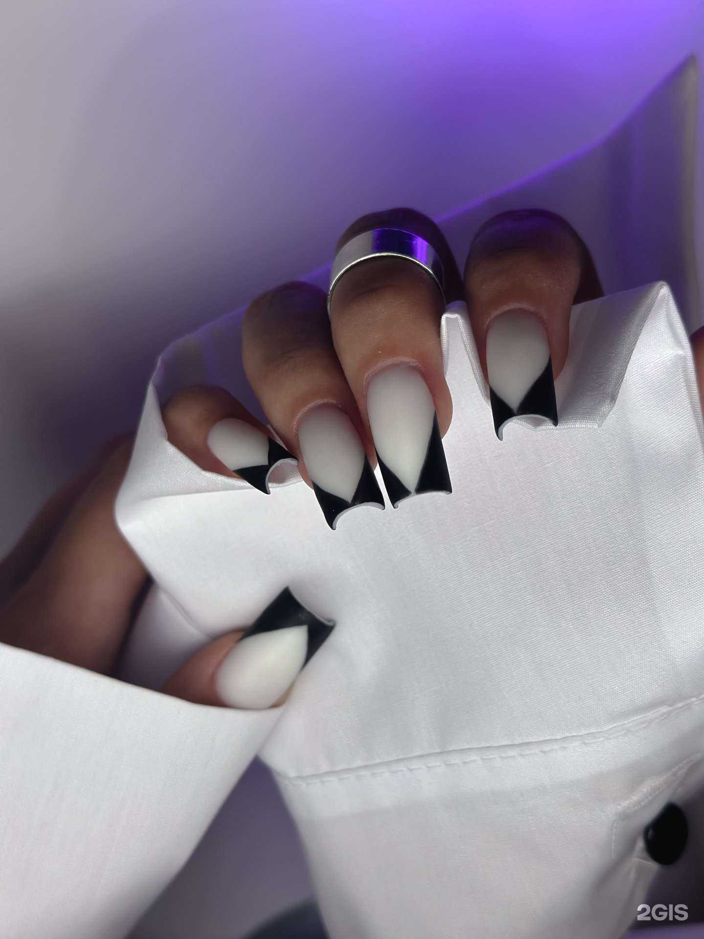 Отзывы на компанию Yes!Nails в г. Иркутск c фото