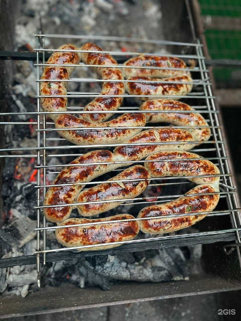 Отзывы на компанию Сытное место в Барнауле c фото