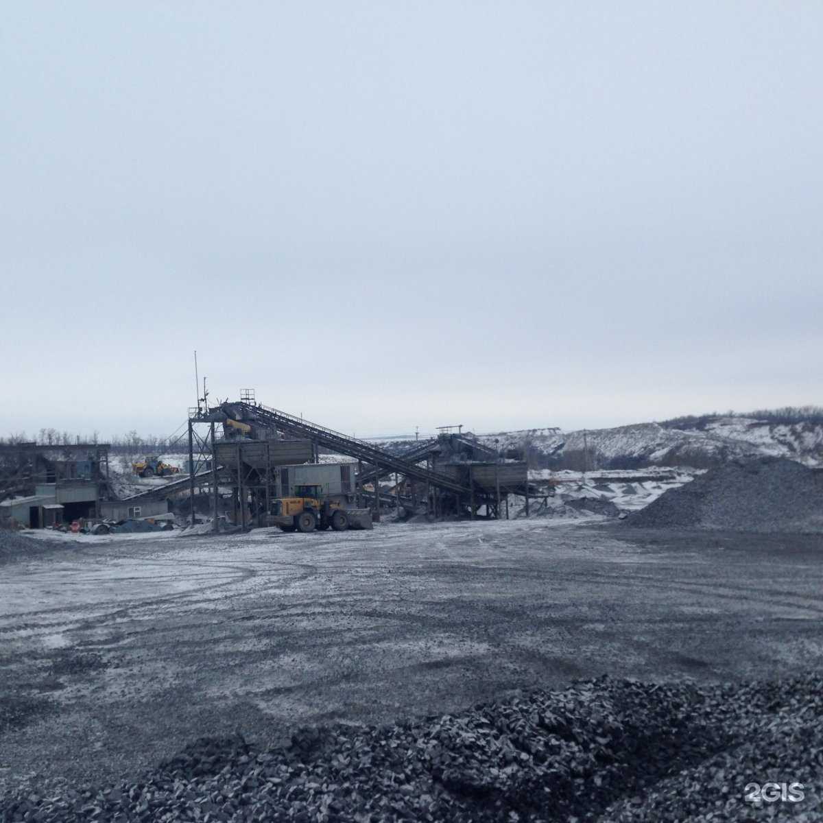 Отзывы на компанию НСМ-ЮГ в г. Новошахтинск c фото