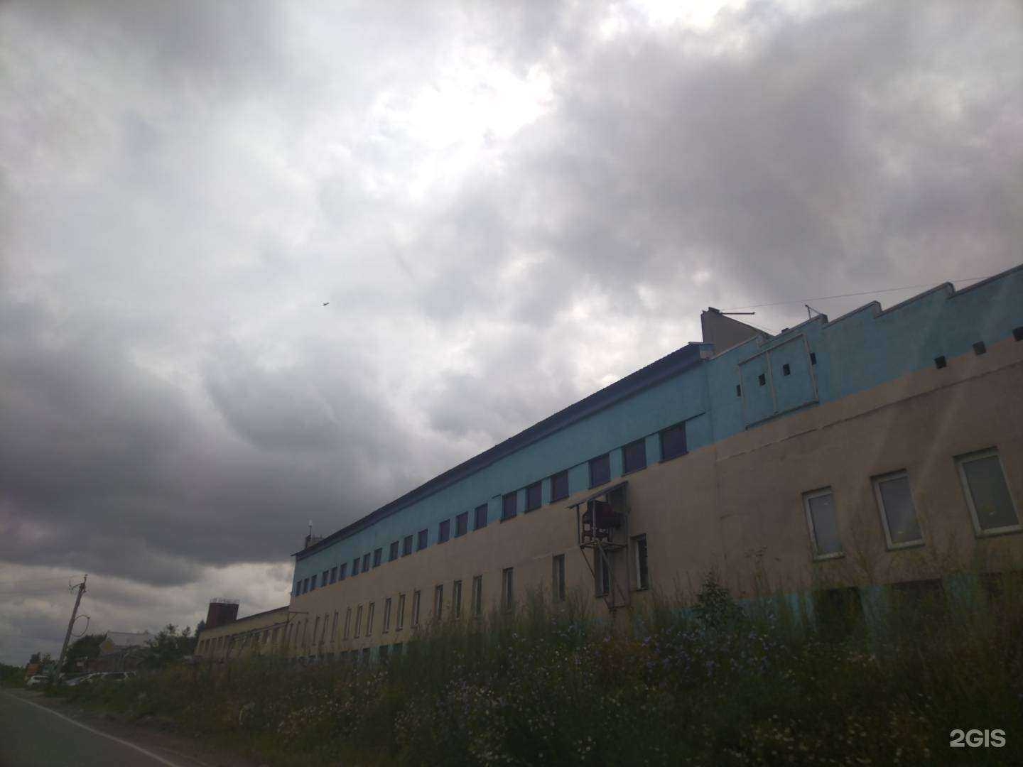 Отзывы на компанию Строительные системы в г. Бердск c фото