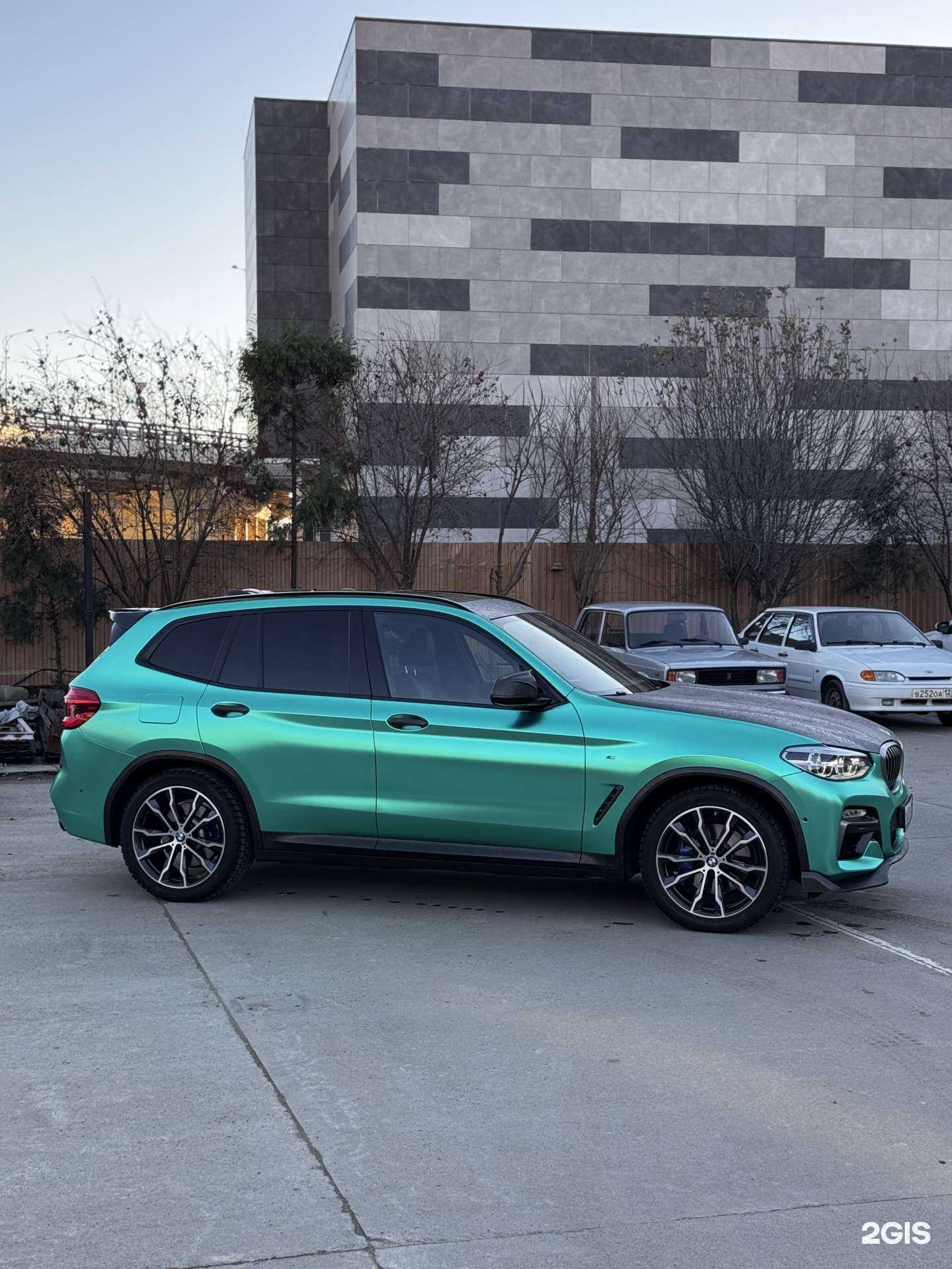 Отзывы на компанию Atmosphere Detailing Sochi в г. Сочи c фото