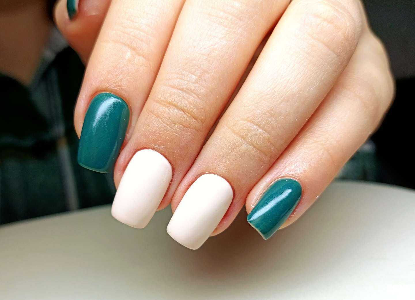 Отзывы на компанию Маникюрный салон в Нижнем Новгороде c фото