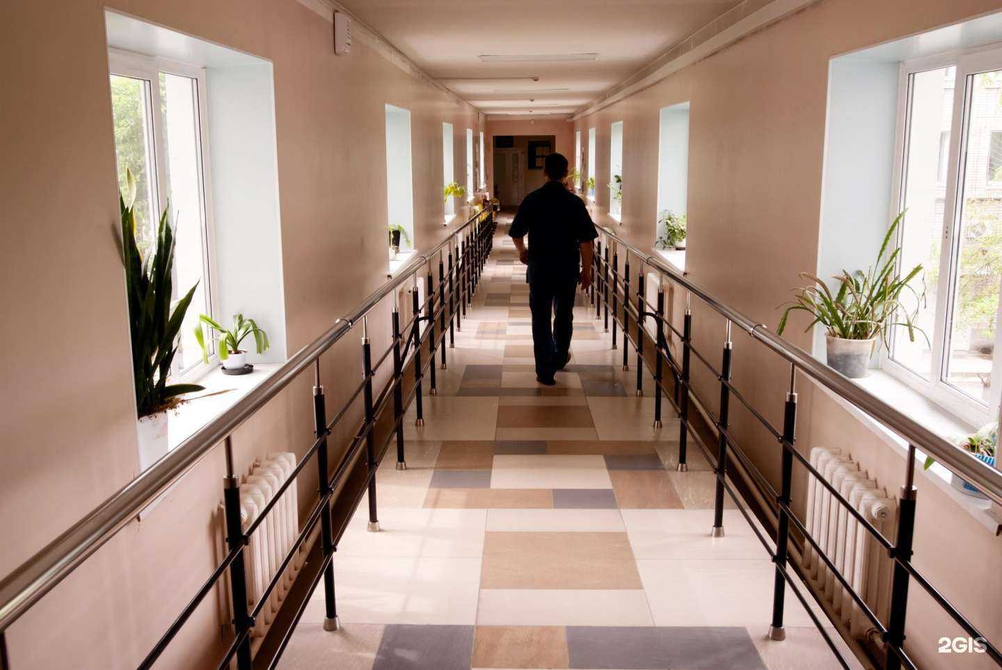 Отзывы на компанию Детская краевая клиническая больница им. А.К. Пиотровича в Хабаровске c фото