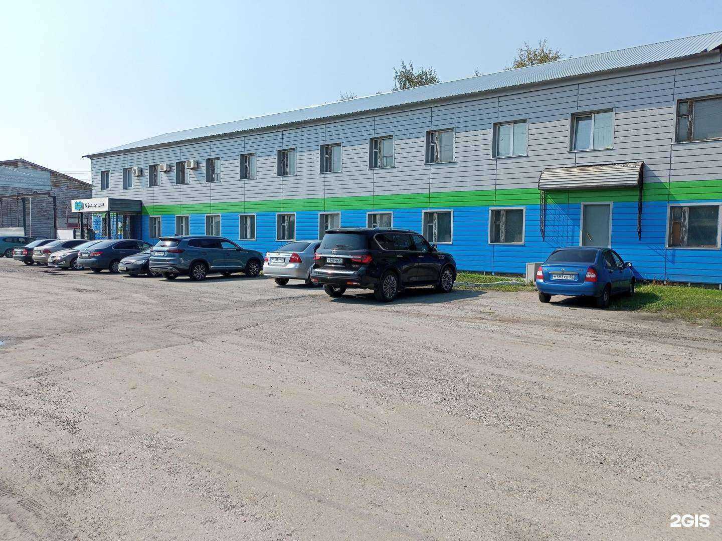 Отзывы на компанию Промснаб-альянс в Кургане c фото