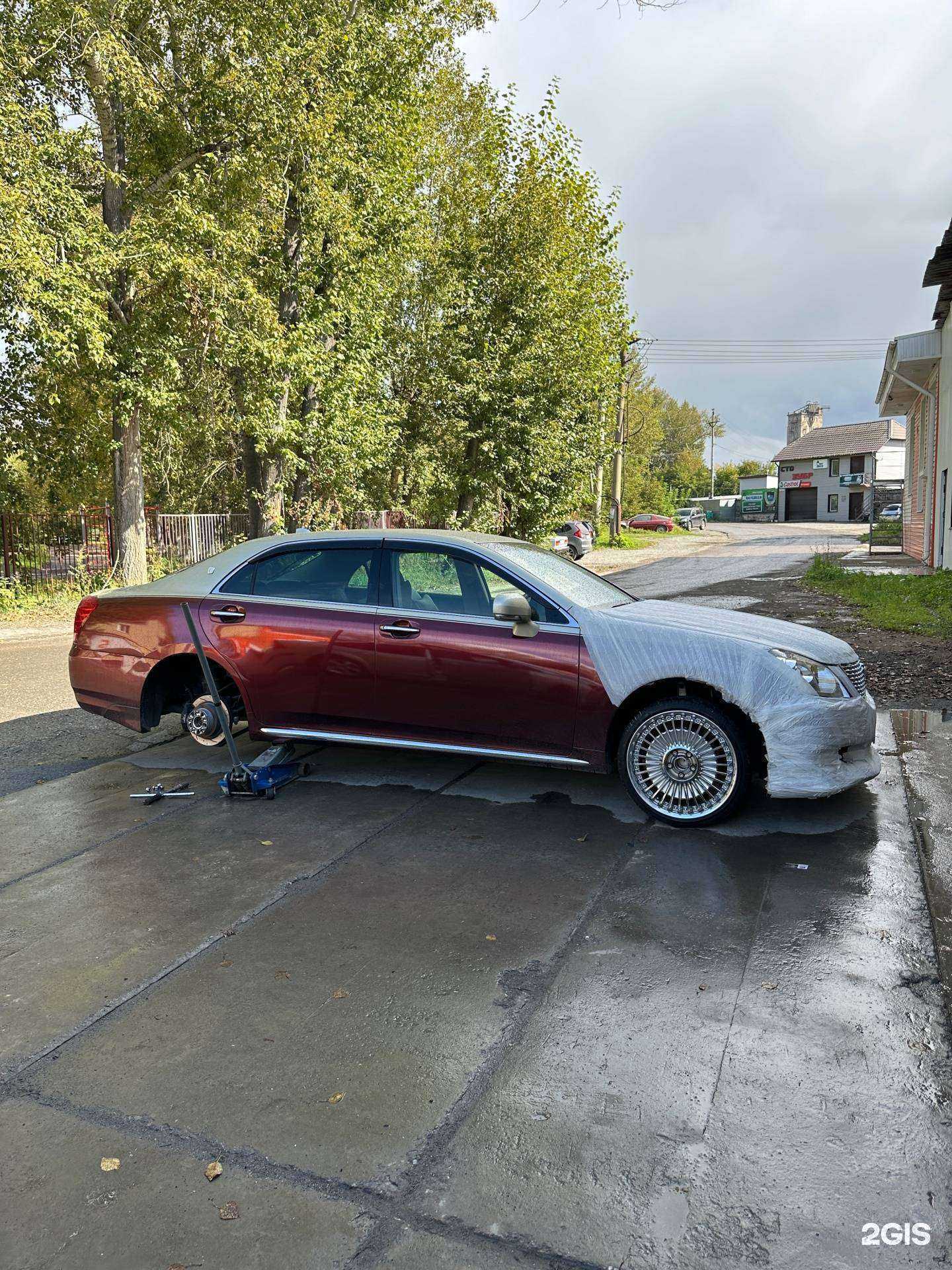 Отзывы на компанию Лидер в Ачинске c фото