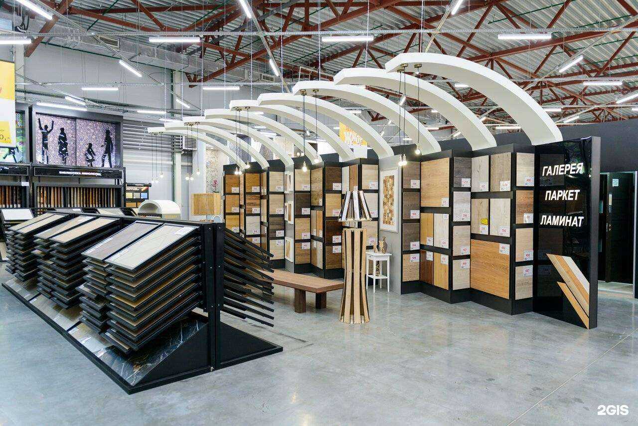 Отзывы на компанию Петрович в Гатчине c фото