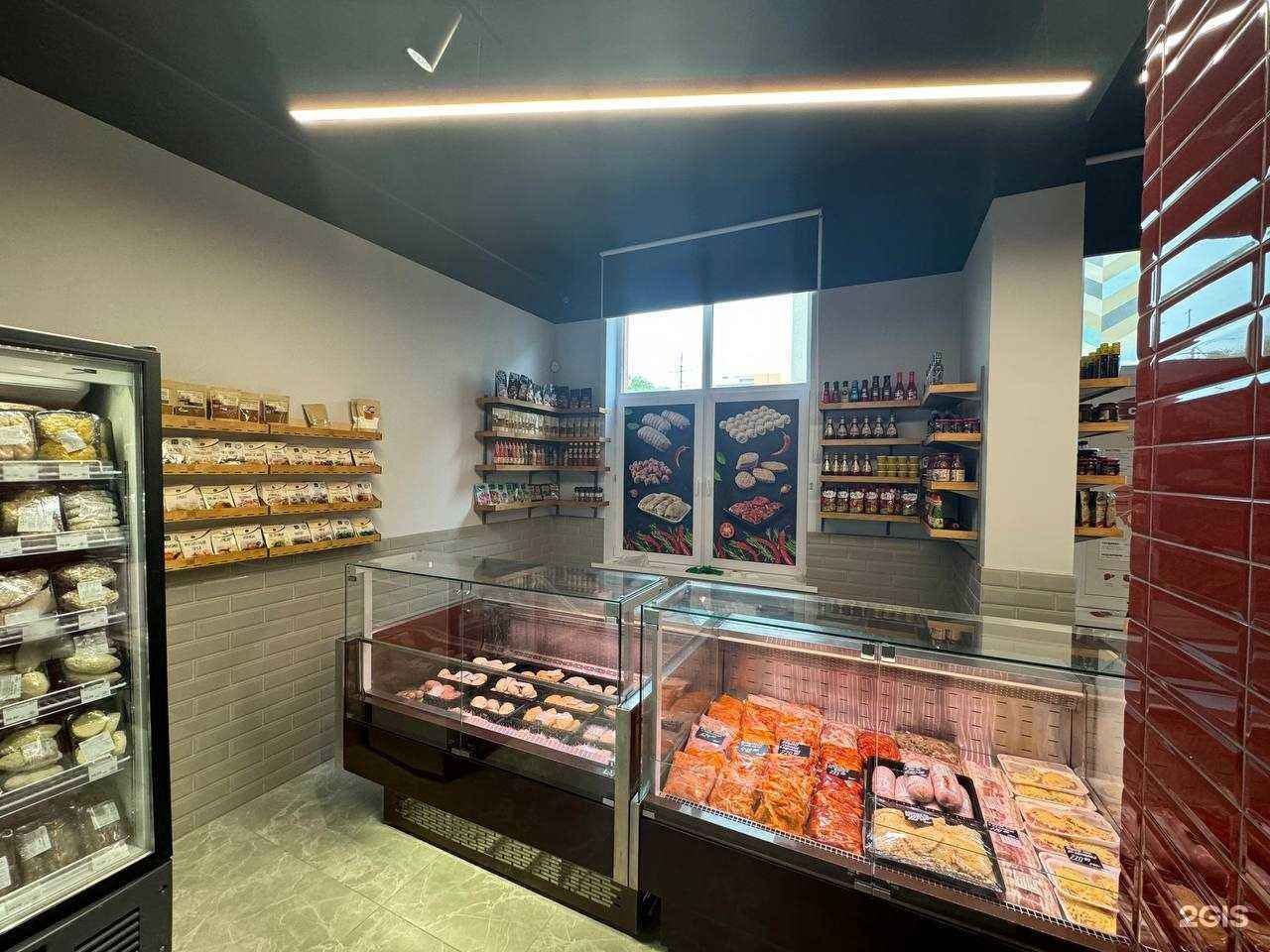 Отзывы на компанию Мясной стандарт в Перми c фото