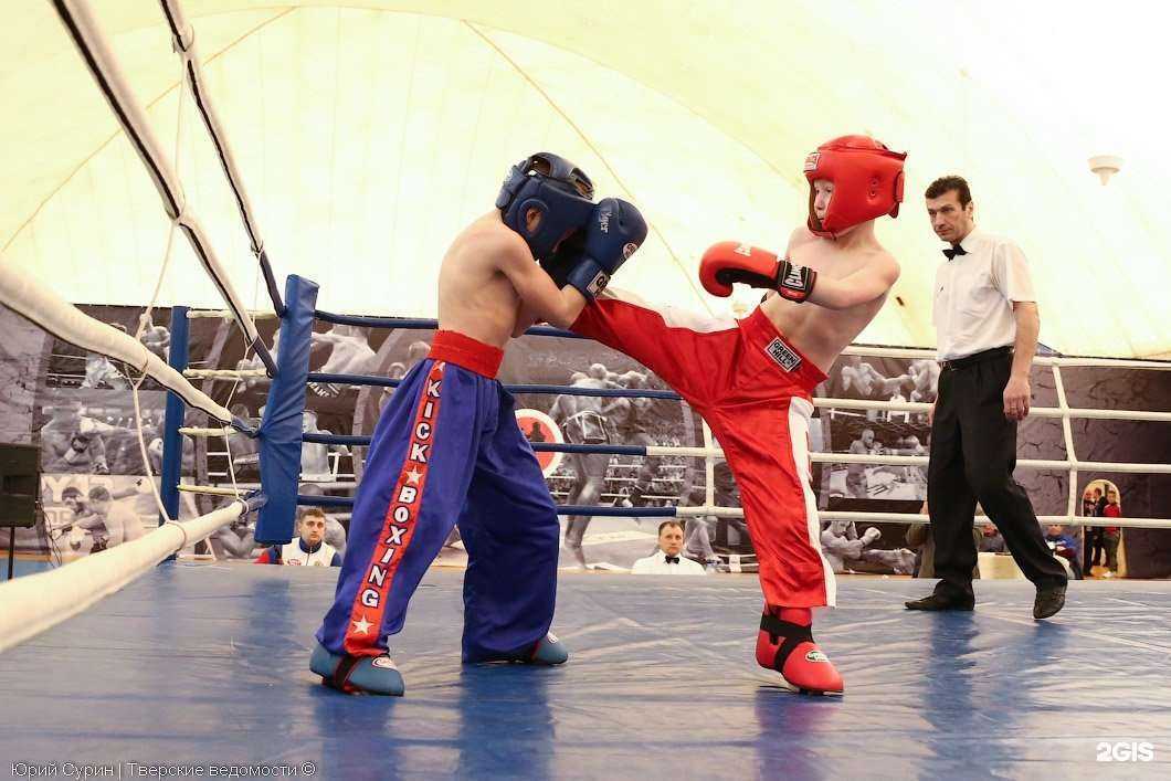 Отзывы на компанию Федерация кикбоксинга г. Комсомольска-на-Амуре в г. Комсомольск-на-Амуре c фото