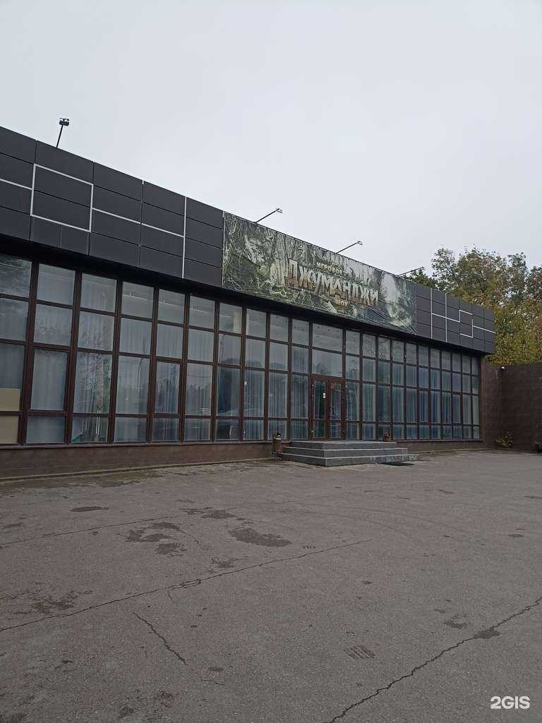 Отзывы на компанию ЛесКрафт в Пятигорске c фото - фотография 2 из 2