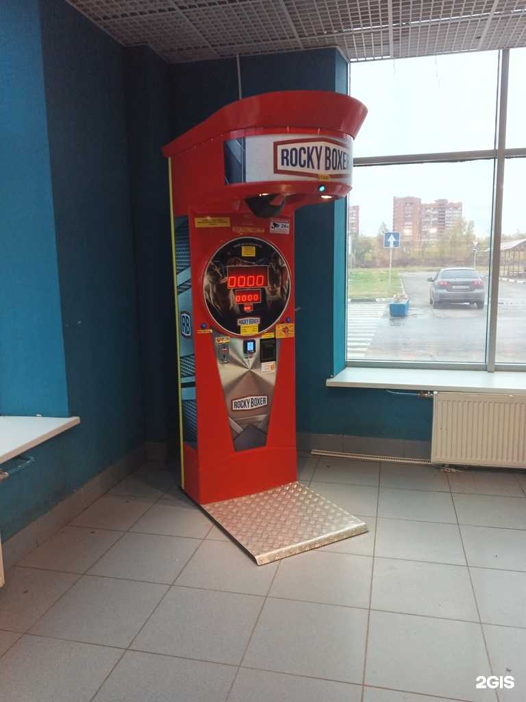 Отзывы на компанию Силомер в г. Ярославль c фото