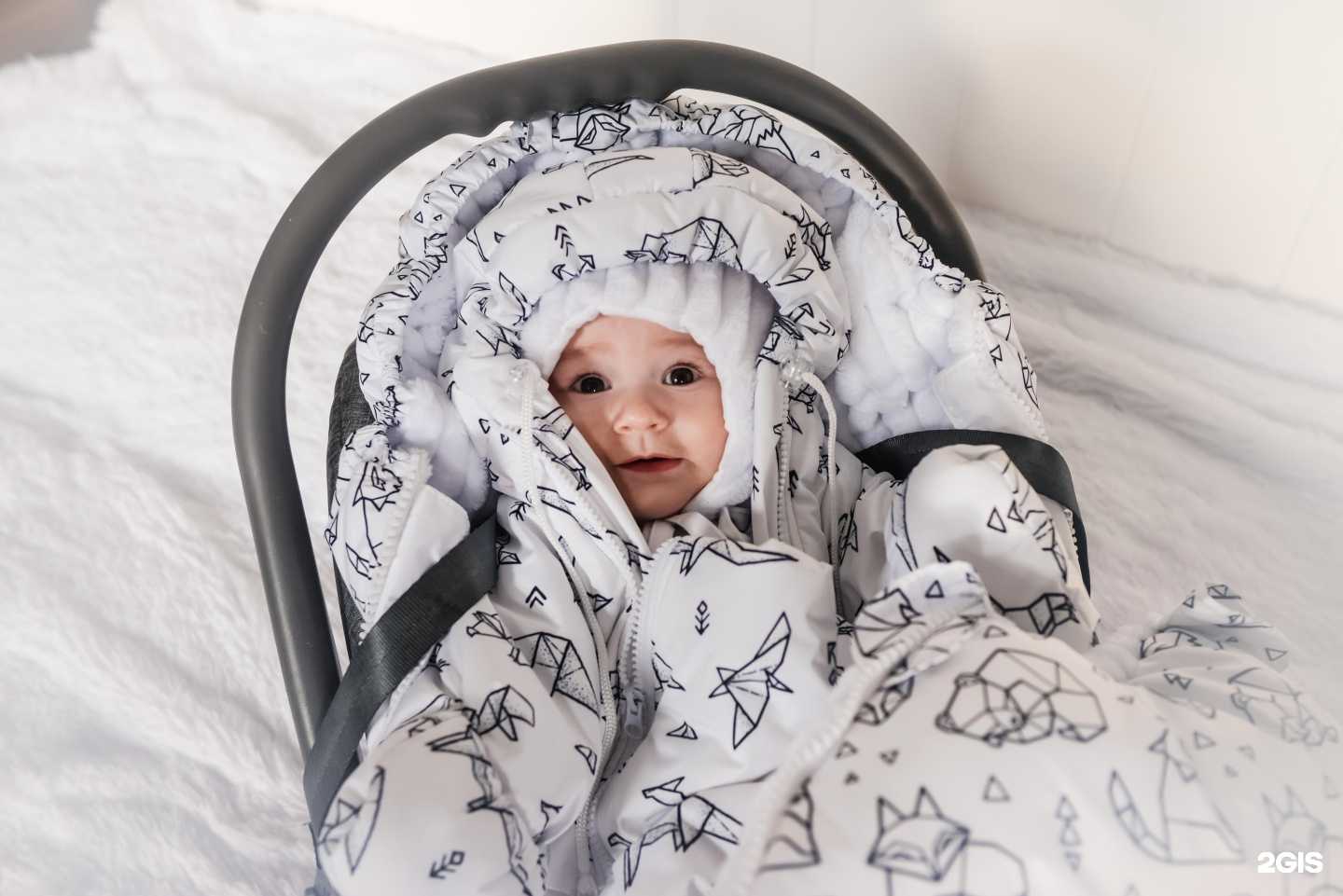 Отзывы на компанию MaryAnn’sMom в Екатеринбурге c фото