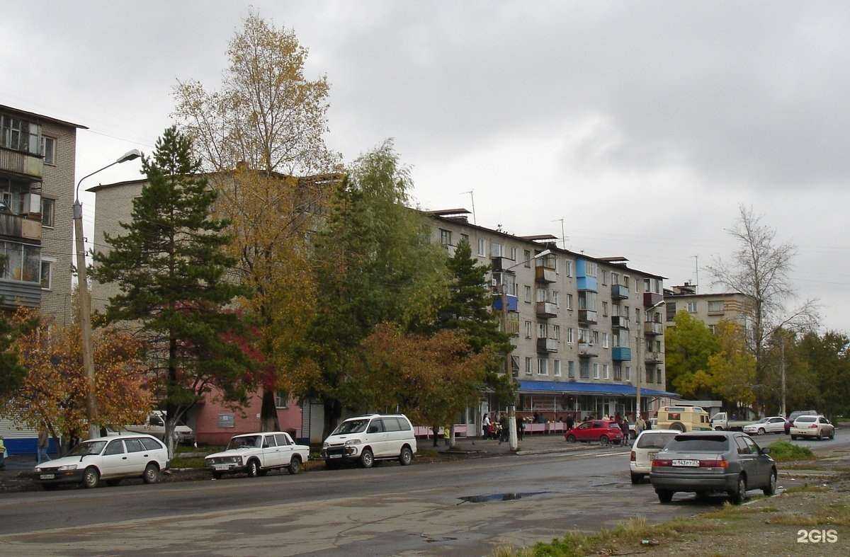 Отзывы на компанию Автомат по продаже воды в Комсомольске-на-Амуре c фото - фотография 2 из 2