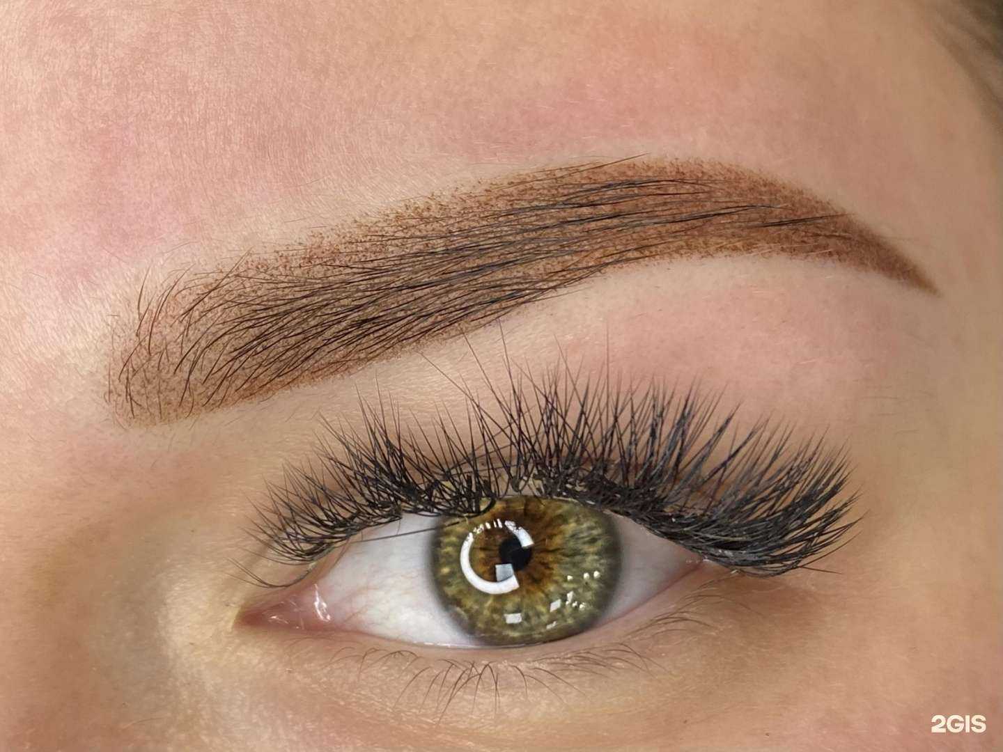 Отзывы на компанию Beauty bar в Краснодаре c фото