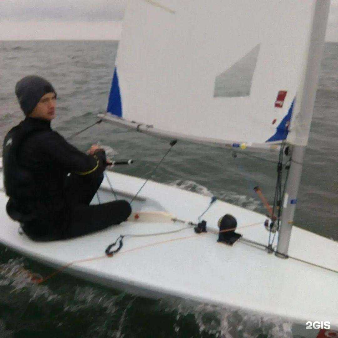 Отзывы на компанию Спортивная школа олимпийского резерва №3 в г. Таганрог c фото