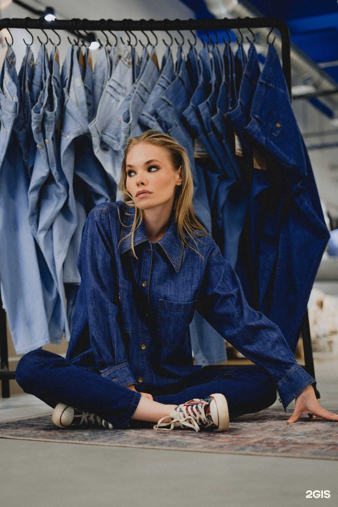 Отзывы на компанию Mayku Jeans  в г. Калининград c фото