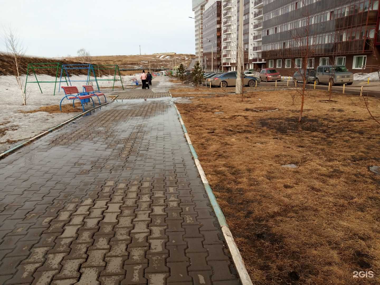 Отзывы на компанию Студия красоты в Красноярске c фото