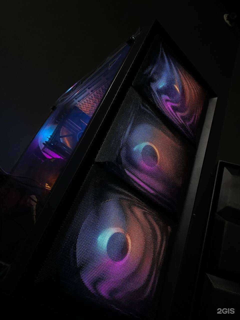 Отзывы на компанию Зевс в Иванове c фото